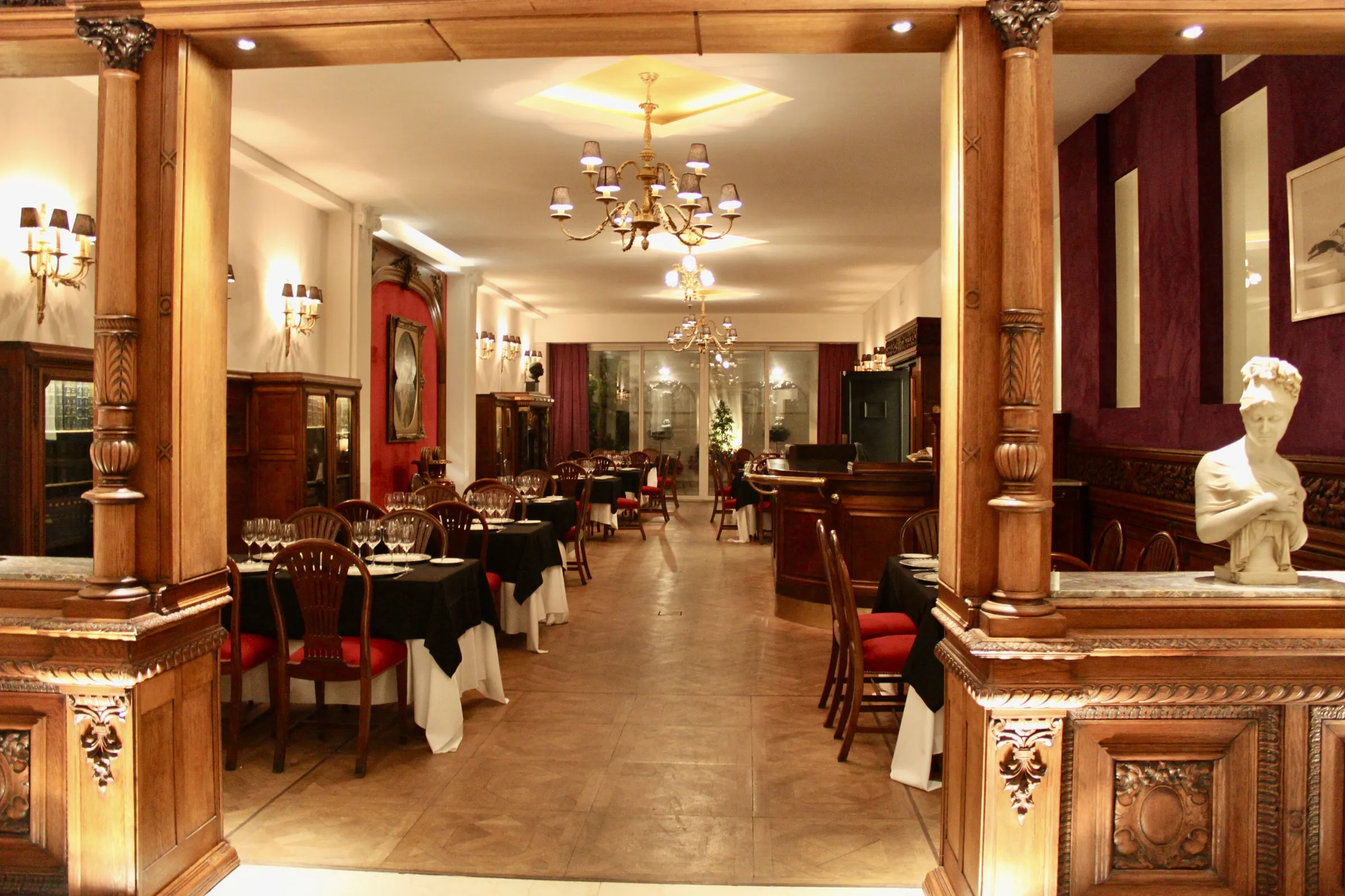 Restaurante