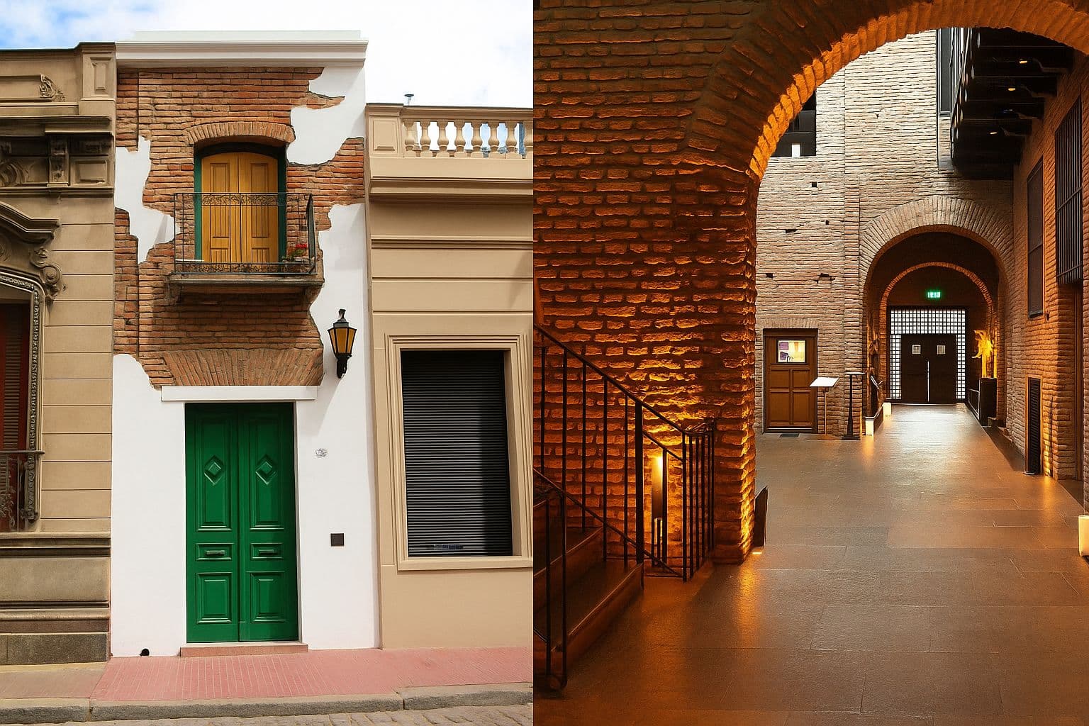 El Zanjón