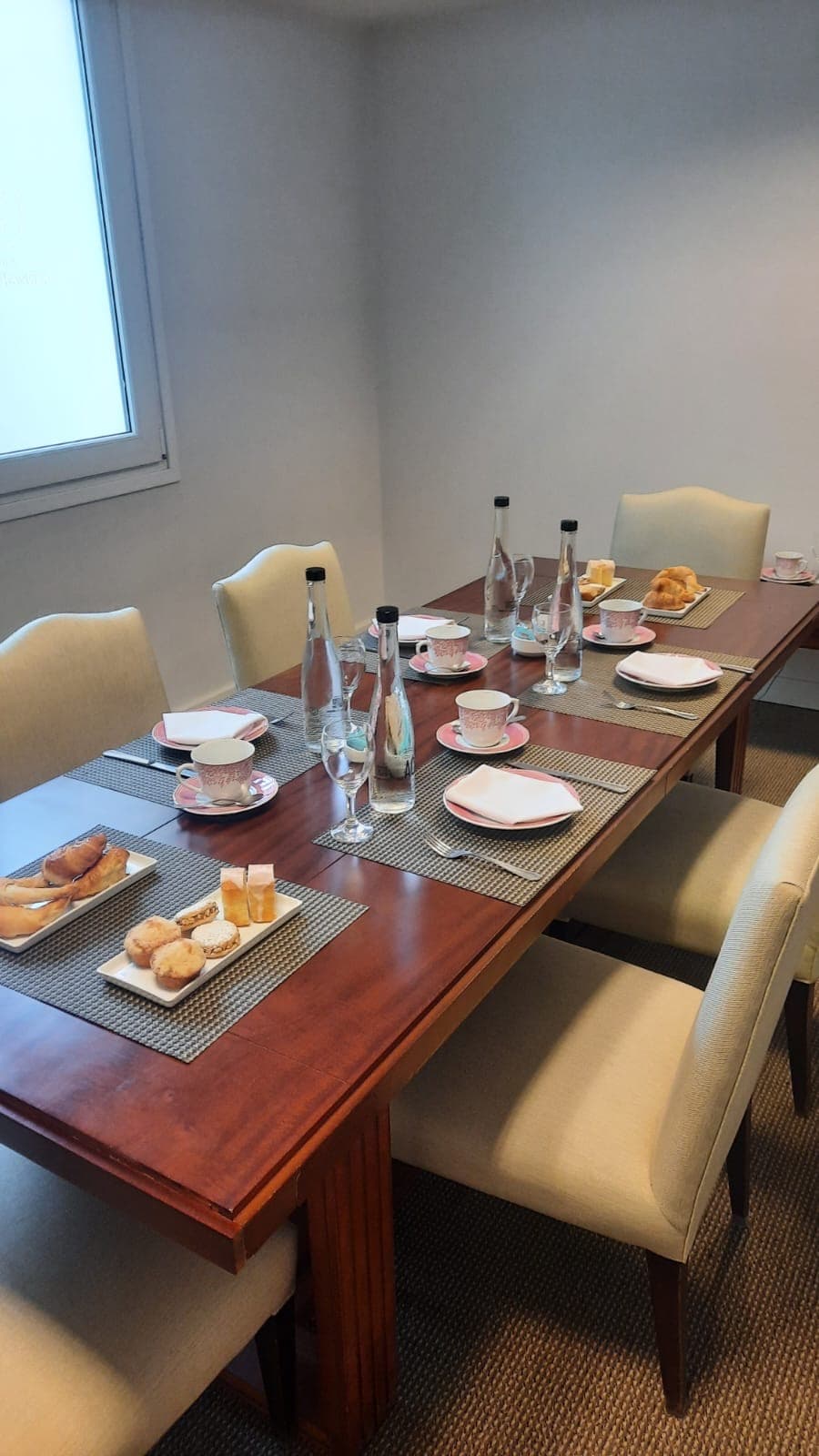 Oficina Privada