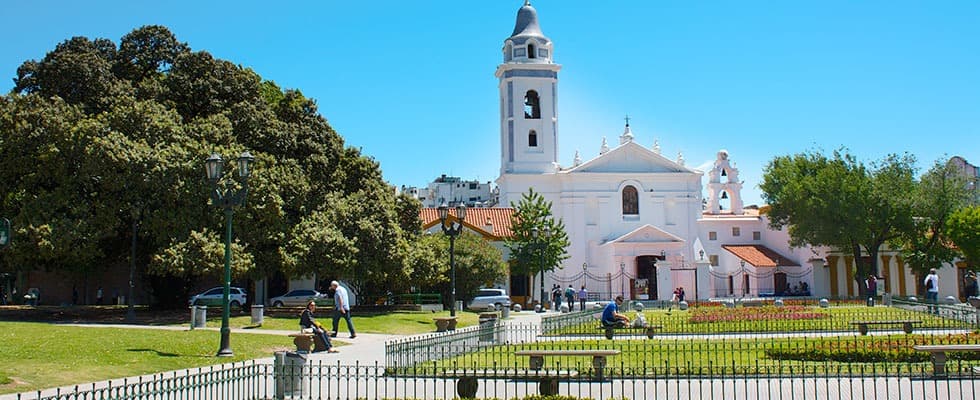 Recoleta