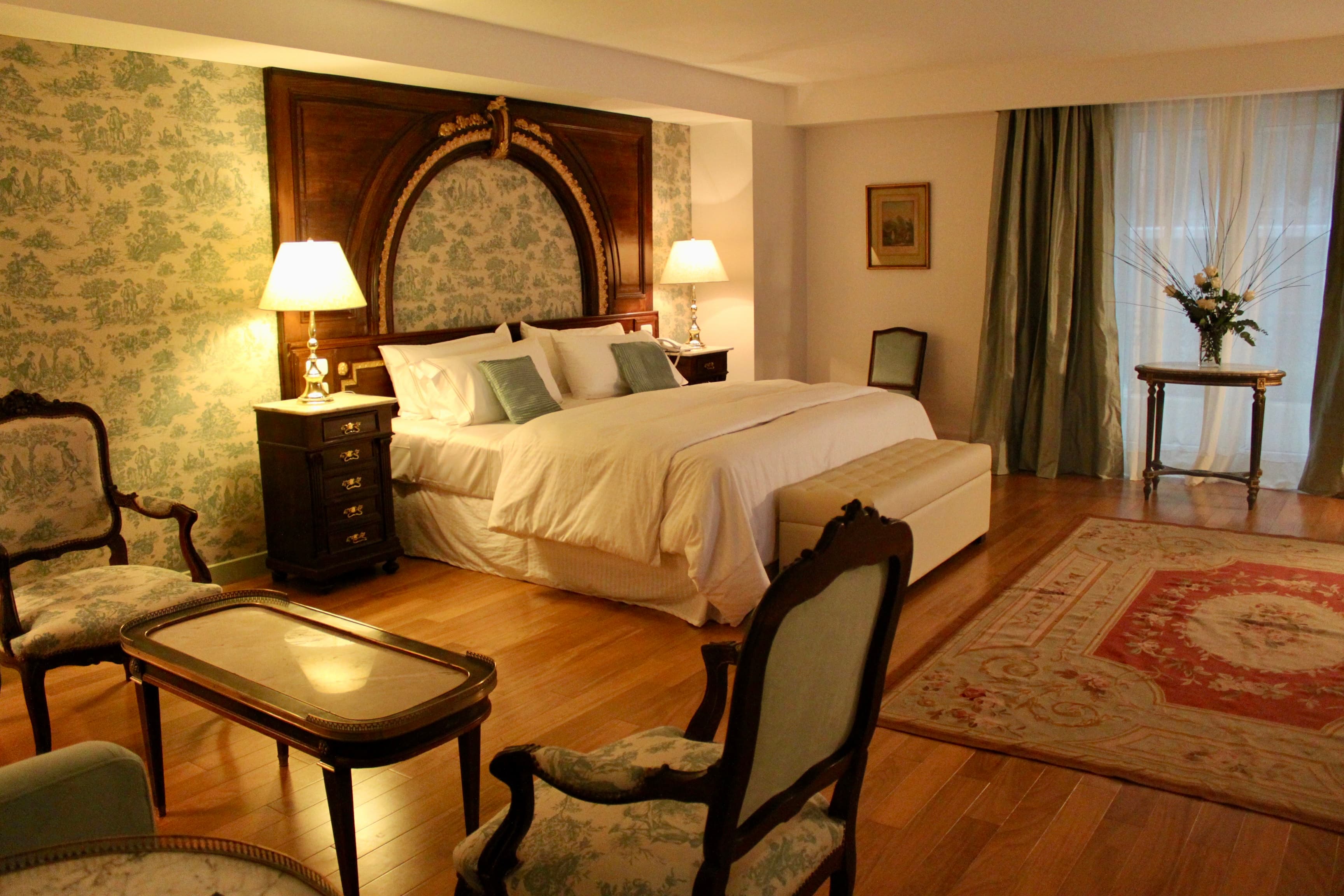 Suite Ejecutiva