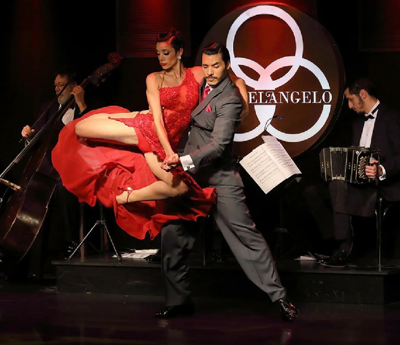 Tango